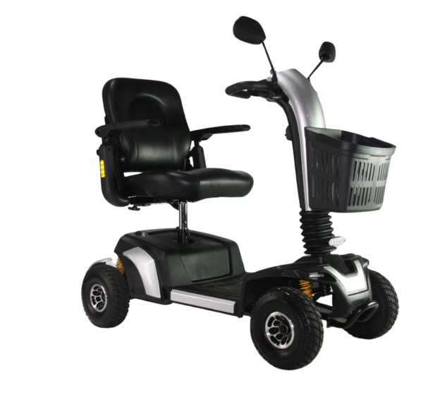 Excel Move Scooter