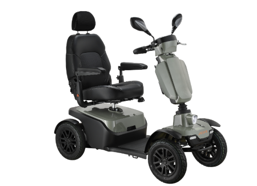 Excel Audax