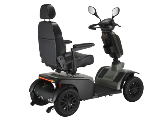 Excel Audax