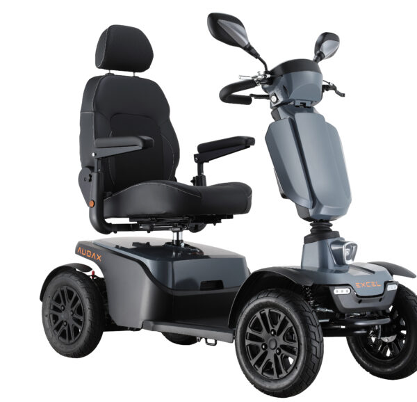 Excel Audax