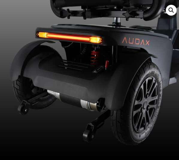 Excel Audax