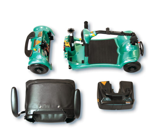 Shoprider Alora
