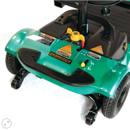 Shoprider Alora