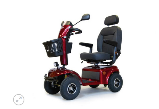 Shop Rider All rounder