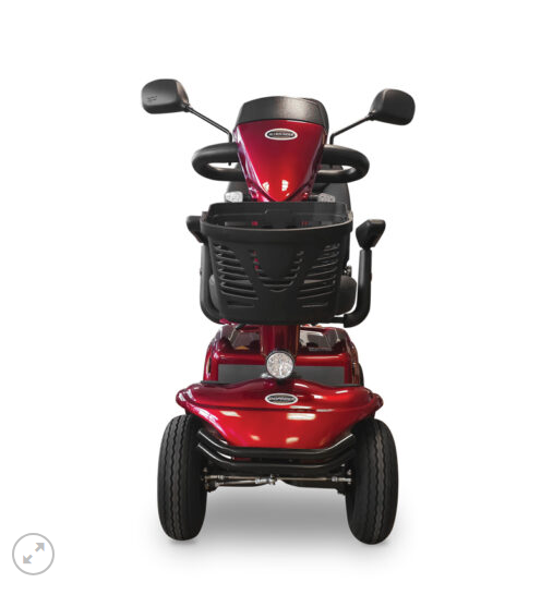 Shop Rider All rounder