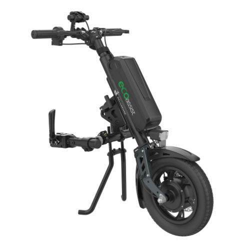 Eco Assist Front Powered Add on