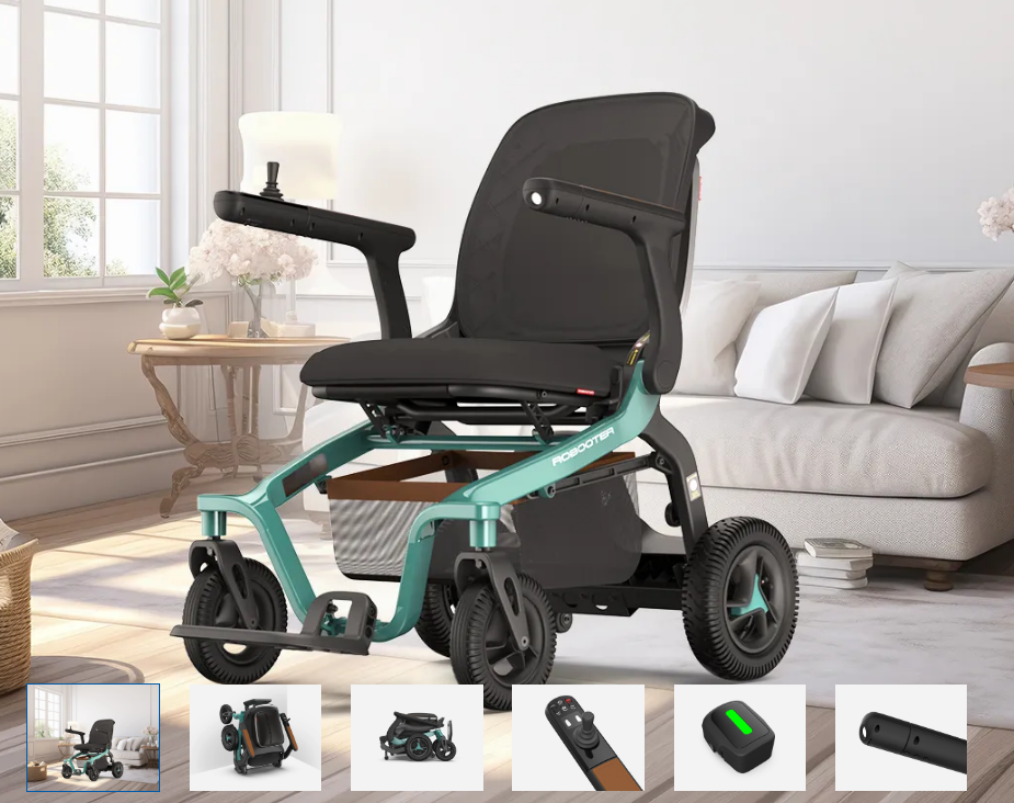 Robooter E40