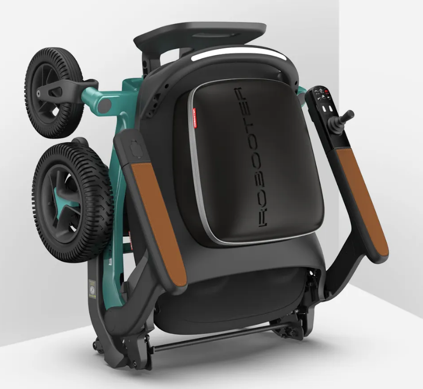 Robooter E40