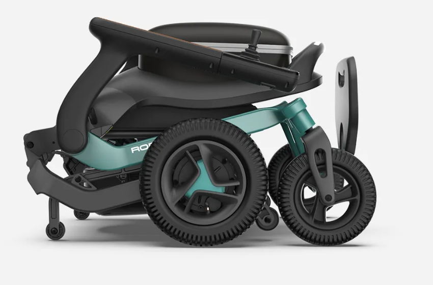 Robooter E40