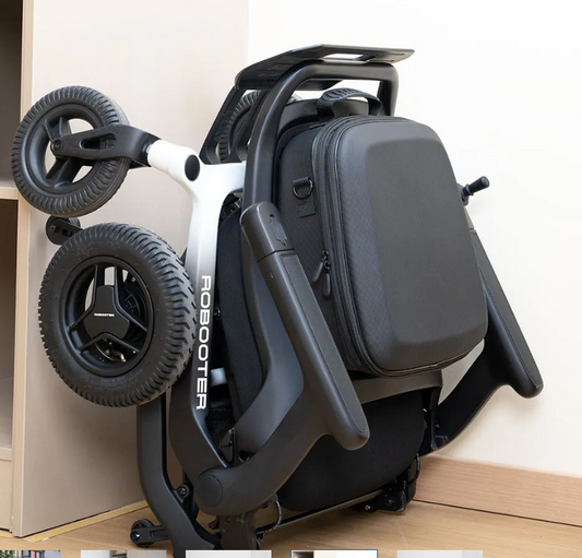 Robooter E80-Carbon