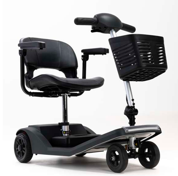 Air Active Scooter