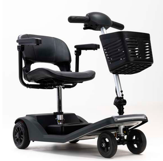 Air Active Scooter