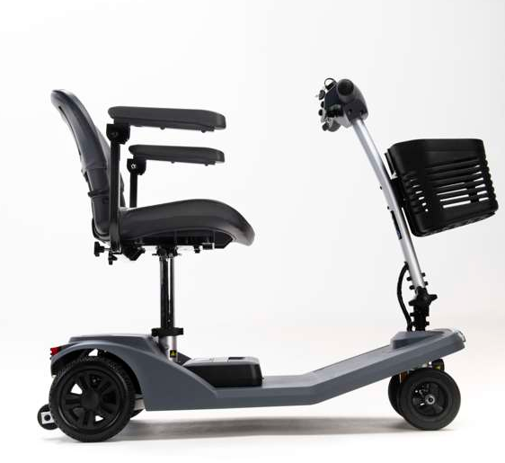 Air Active Scooter