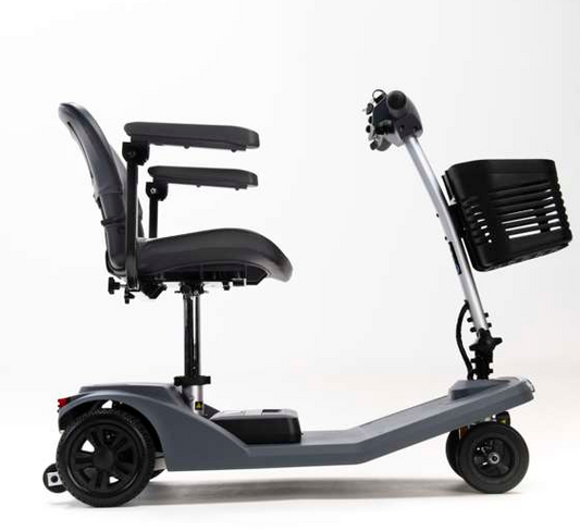 Air Active Scooter