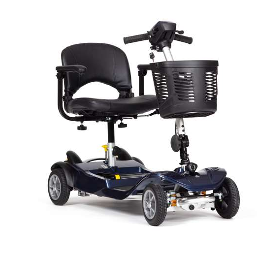 Astrolite Boot Scooter