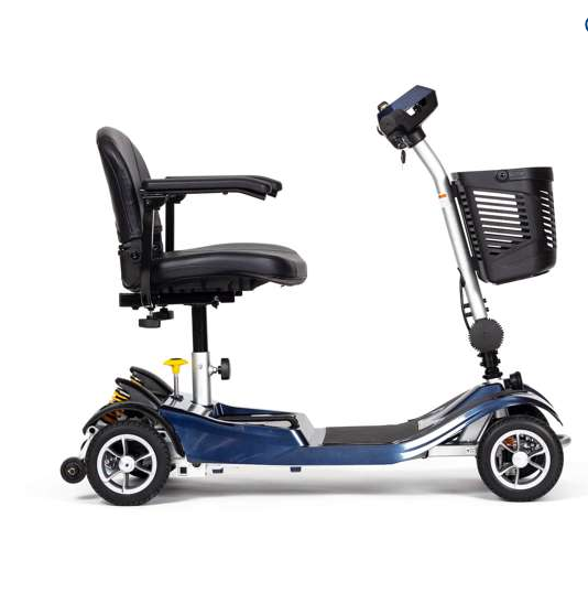 Astrolite Boot Scooter