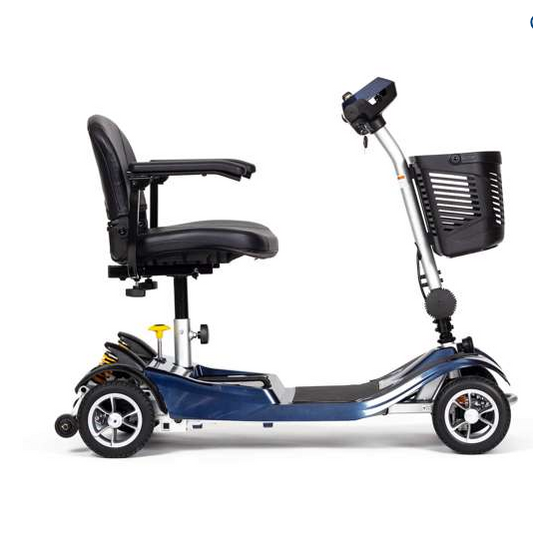 Astrolite Boot Scooter