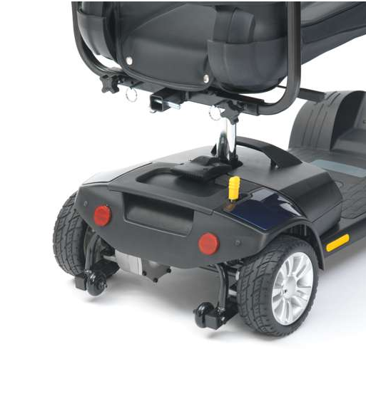 Jaunt Boot Scooter