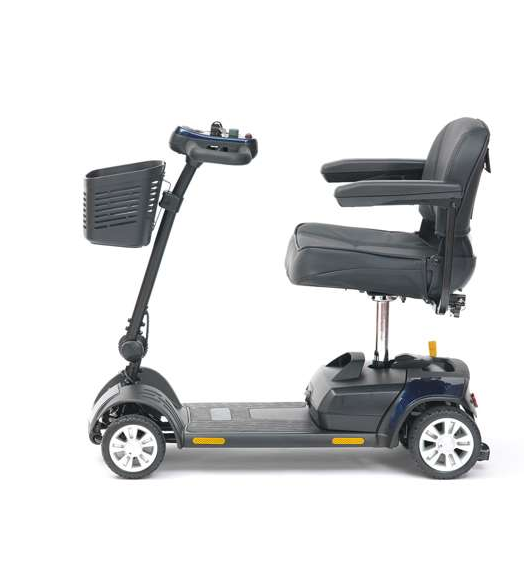 Jaunt Boot Scooter