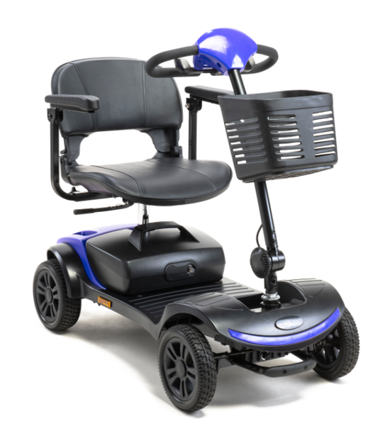 Portable Scooter