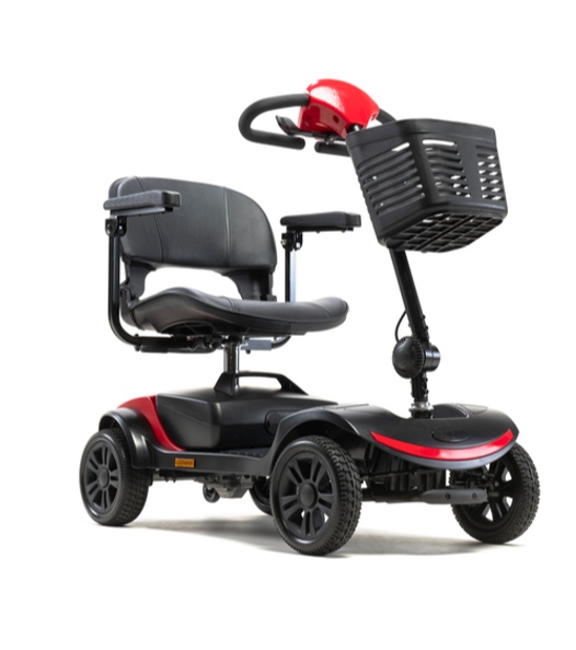 Portable Scooter