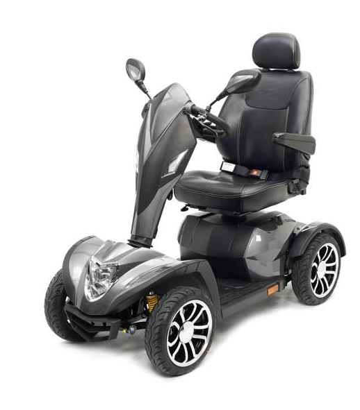 Cobra 8mph Scooter