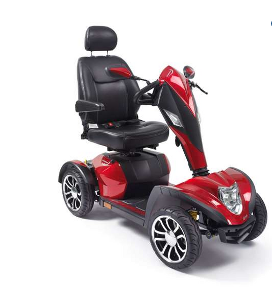 Cobra 8mph Scooter