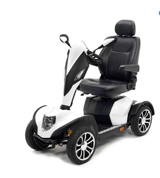 Cobra 8mph Scooter