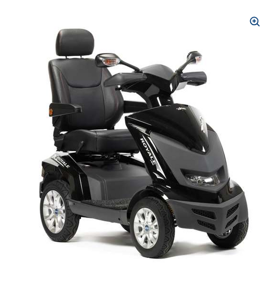 Drive Royale 4