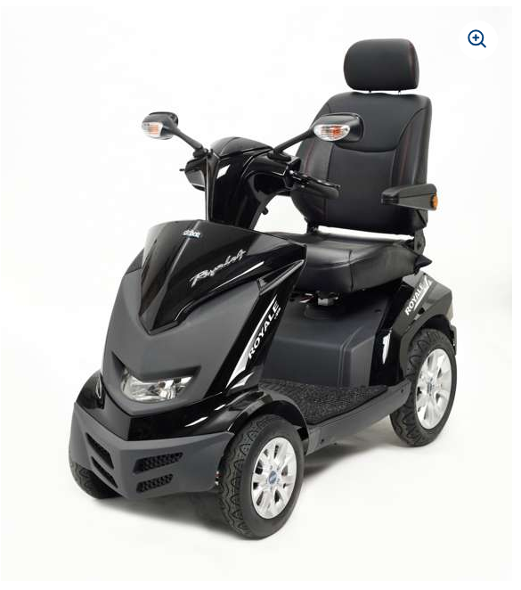 Drive Royale 4