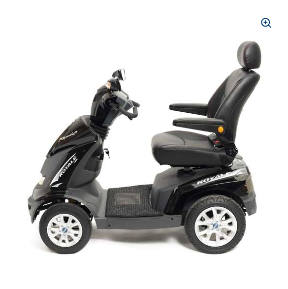 Drive Royale 4