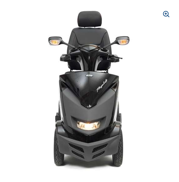 Drive Royale 4