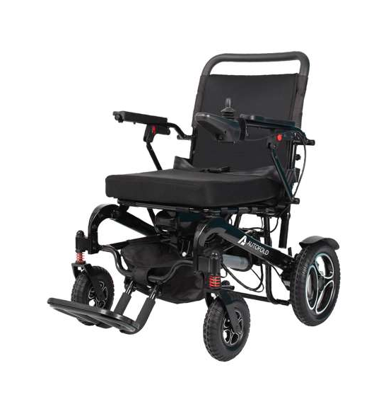 Autofold Powerchair