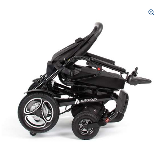 Autofold Powerchair