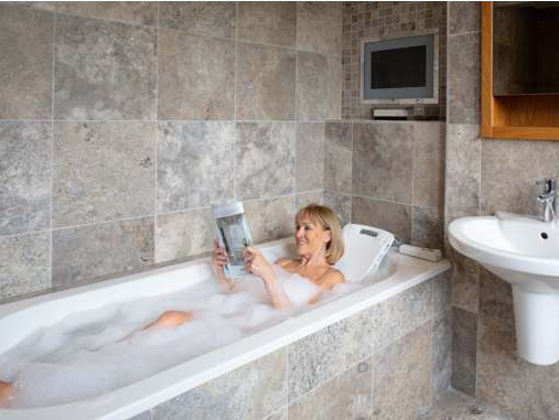 Bellavita Nova Bathlift
