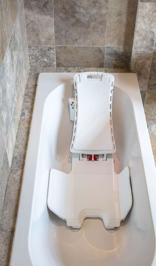 Bellavita Nova Bathlift