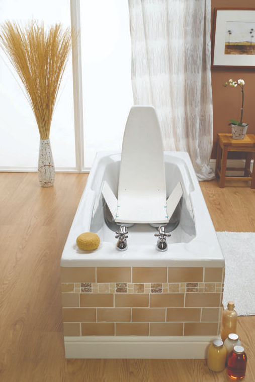 Neptune Bathlift