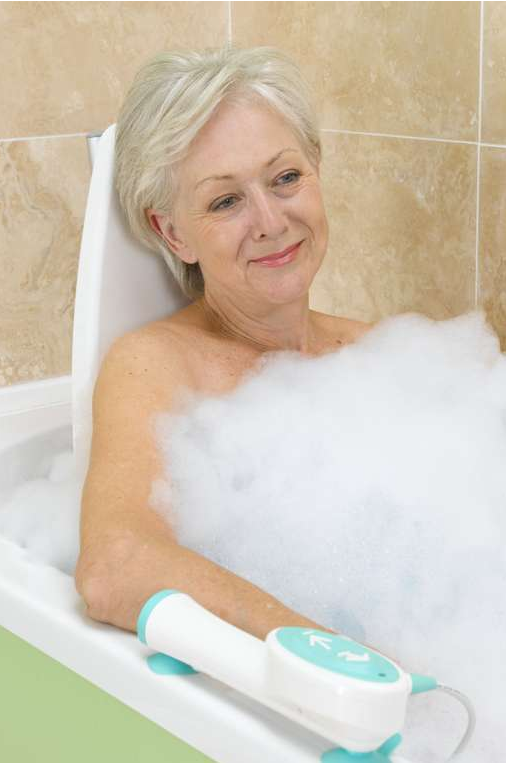 Neptune Bathlift