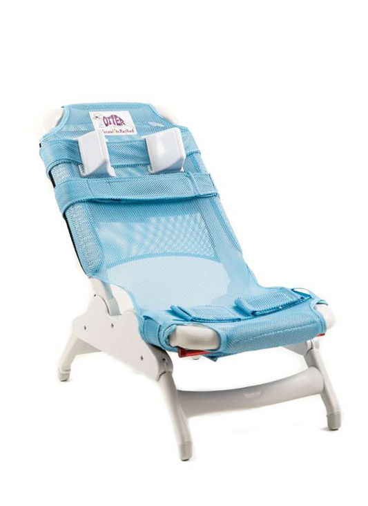 Otter Bathing Chair