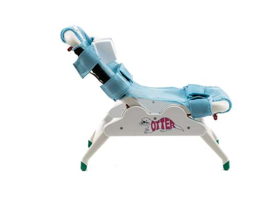 Otter Bathing Chair