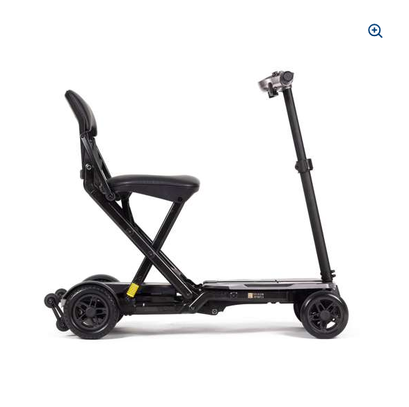 Auto Fold Pro
