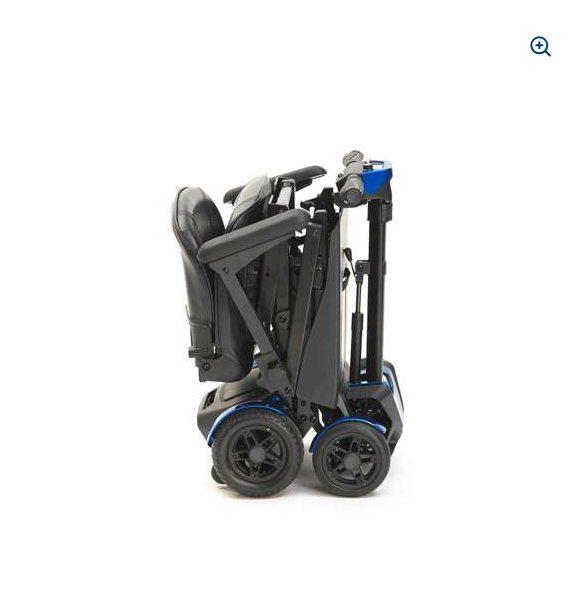 Autofold