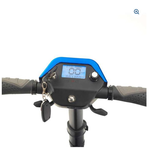 Autofold