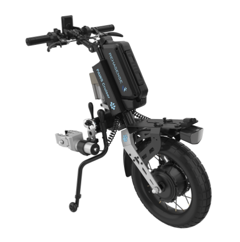 Paws Cruiser 16"