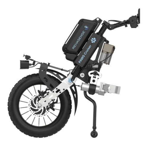 Paws Cruiser 16"