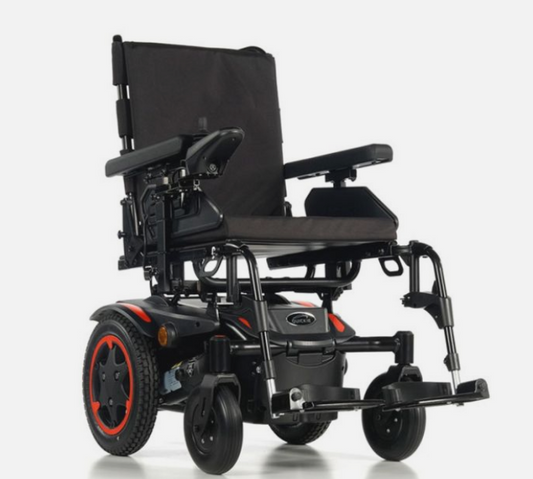 Q100R