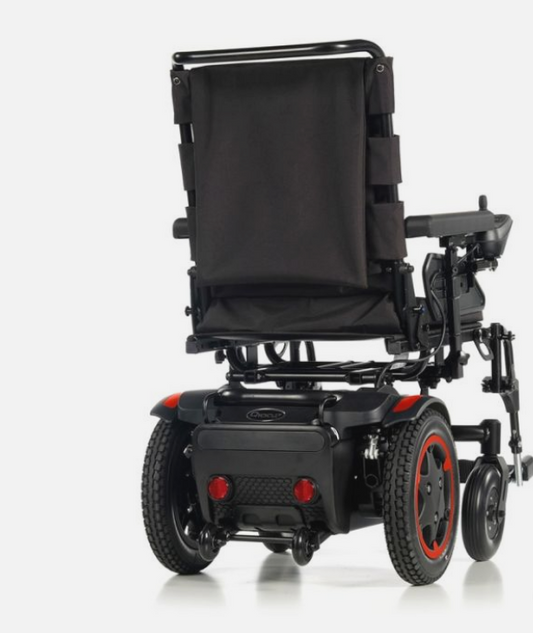 Q100R
