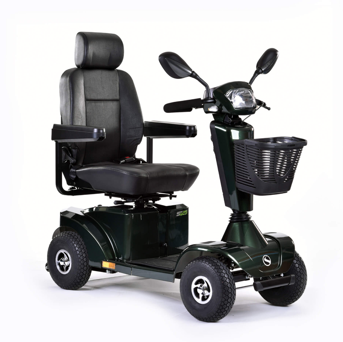 Sterling S425 Mobility Scooter