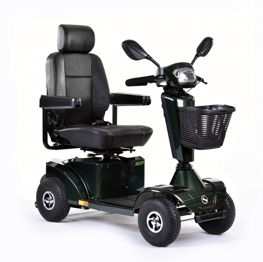 Sterling S425 Mobility Scooter