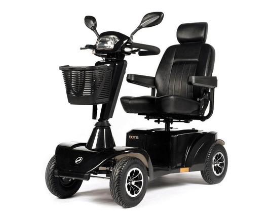 Sterling S700 Scooter